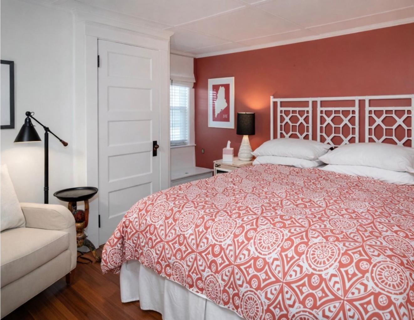 Kennebunkport Room King Room