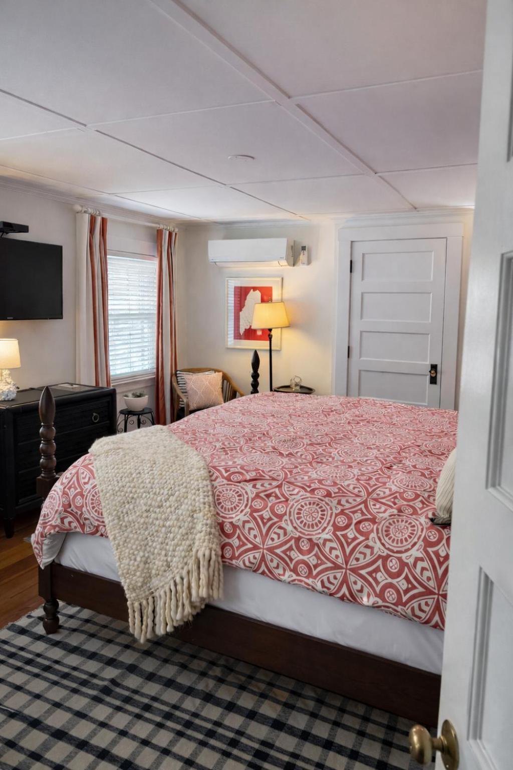 Kennebunkport Room King Room