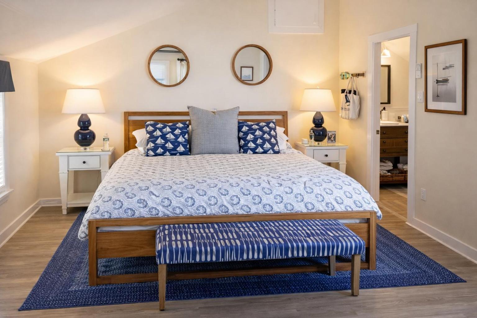 Veranda Room King Room